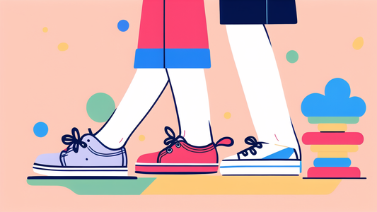 Baby Shoes