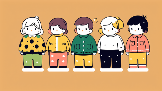 Baby Autumn Clothes Cartoon Bear