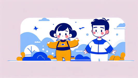 Inflatable Life Vest Baby Swimming Jacket