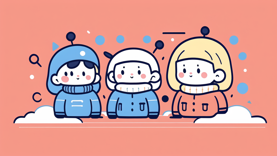 Stroller Hand Warmer