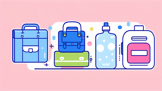 Baby Diaper Bag