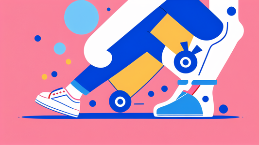 Non-Slip Baby Shoes