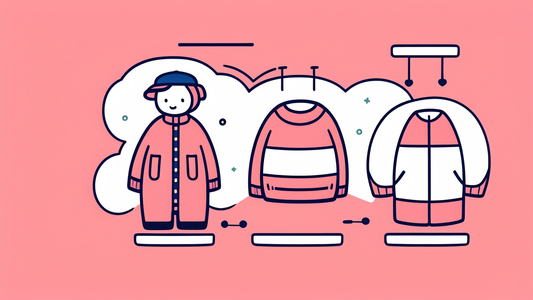 Full Heart Baby Clothing Set