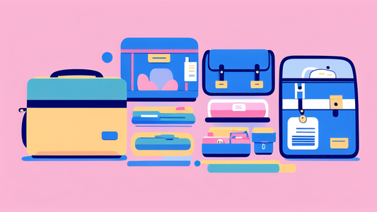Diaper Baby Bag