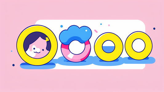 Baby Teething Rings