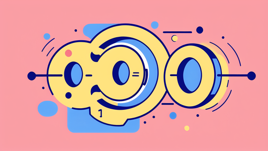 Baby Teething Rings