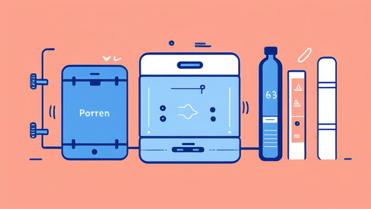 Rechargeable Baby Bottle Warmer