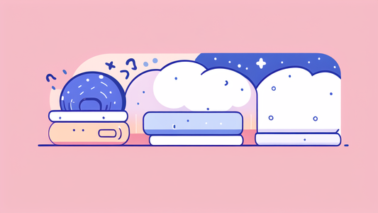 Winter Baby Duvet