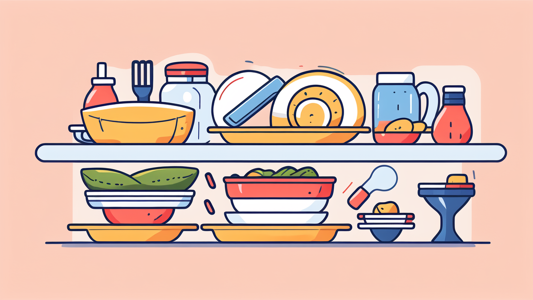 Silicone Suction Cup Dinner Plate Baby And Children