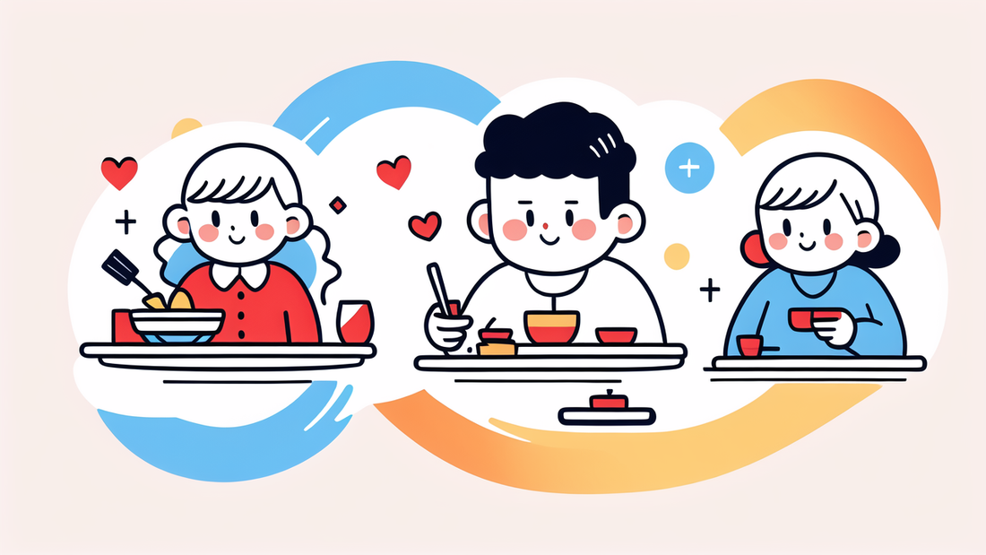 Silicone Suction Cup Dinner Plate Baby And Children