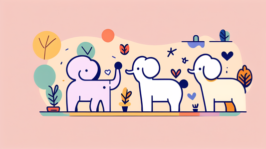 Babies Elephant Clothing Set