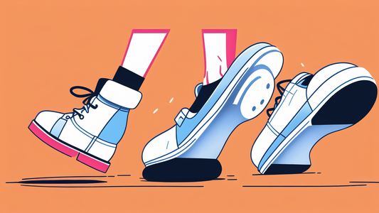 Non-Slip Baby Shoes