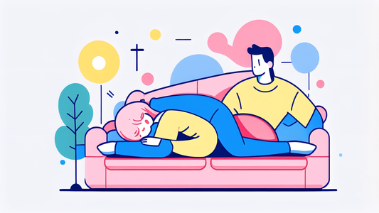 Baby Highchair Feeding Mat