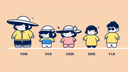 Infant Summer Clothing