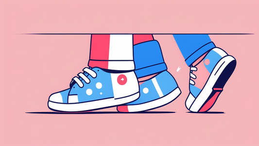 Non-Slip Baby Shoes