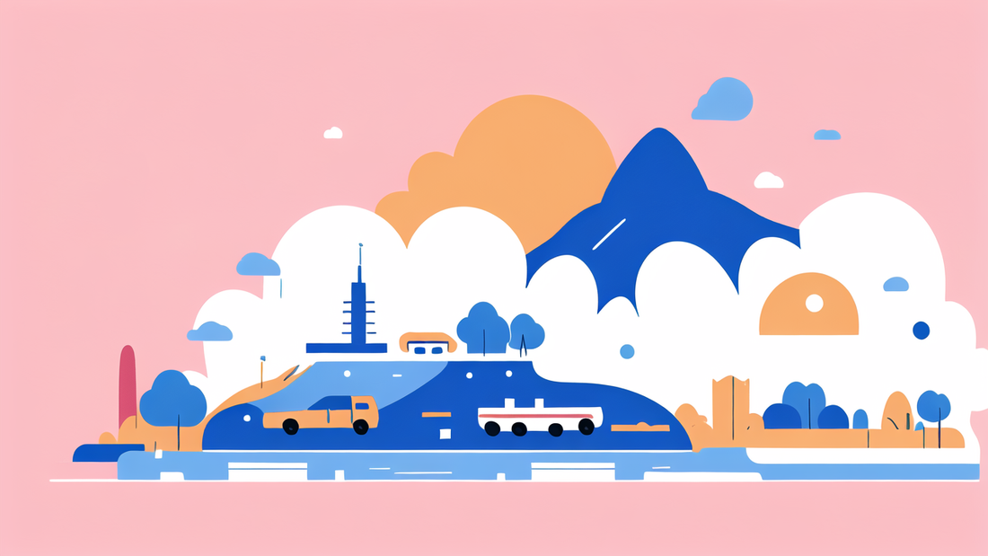 Baby Wrap Carrier for Travel