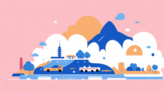 Baby Wrap Carrier for Travel