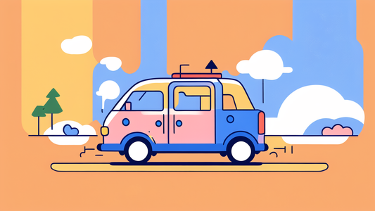 Winter Hat For Kids And Parents