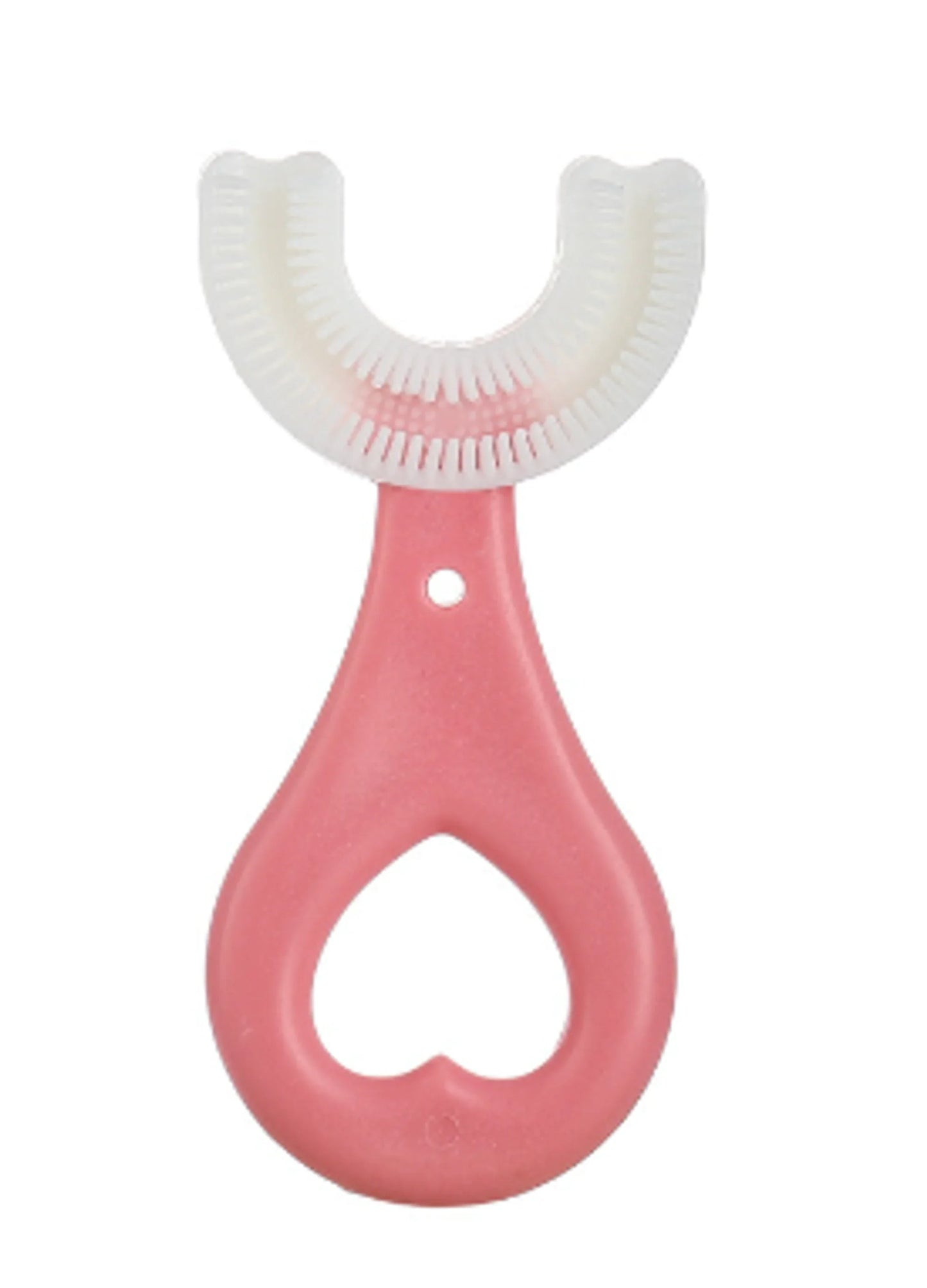 Children's Soft Toothbrush