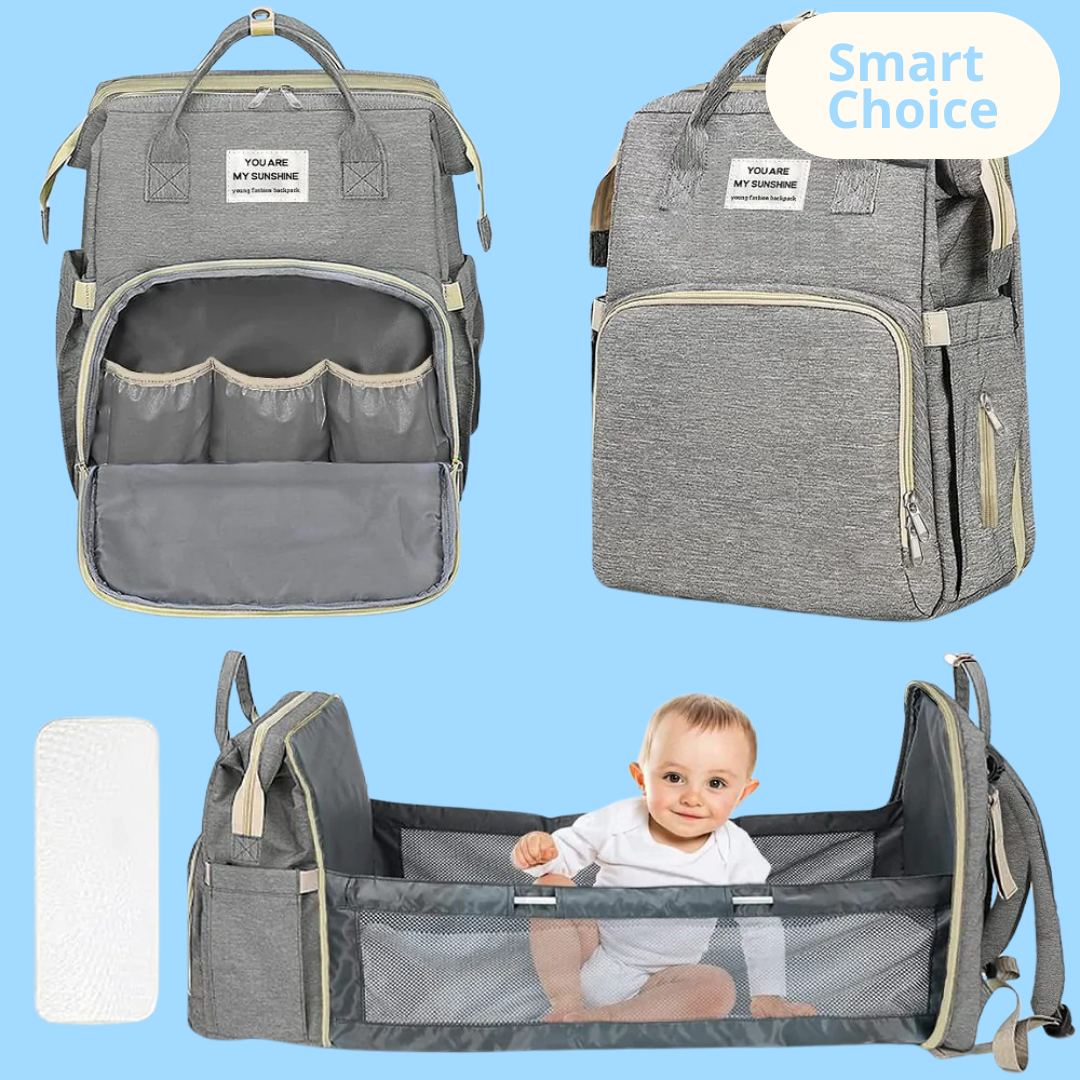 Diaper Baby Bag