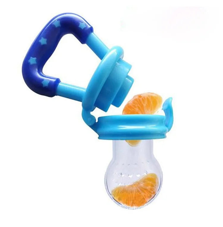 Fillable Baby Pacifier