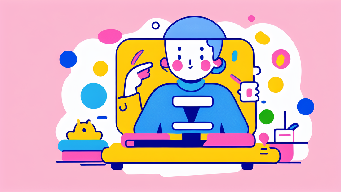 Baby Teether TV Remote Control