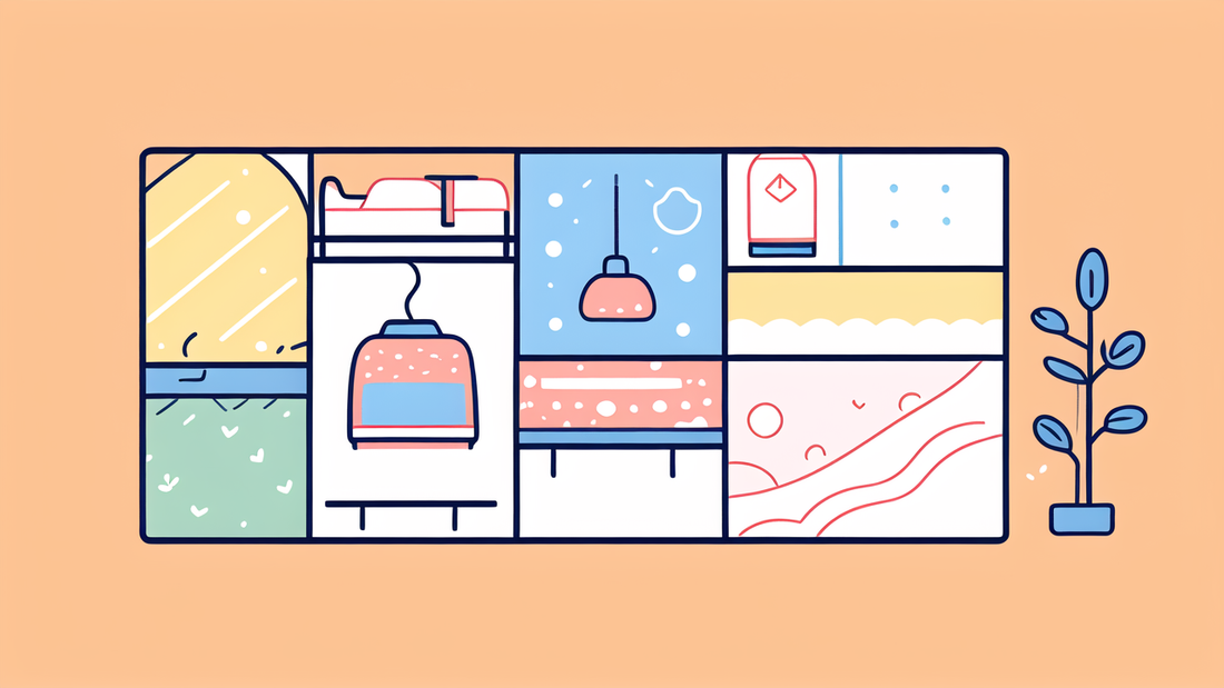 Baby Souvenir Hand Casting Kit