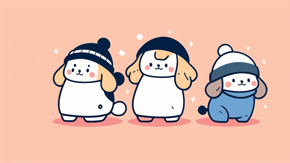 Baby Hat Infant Beanies Caps