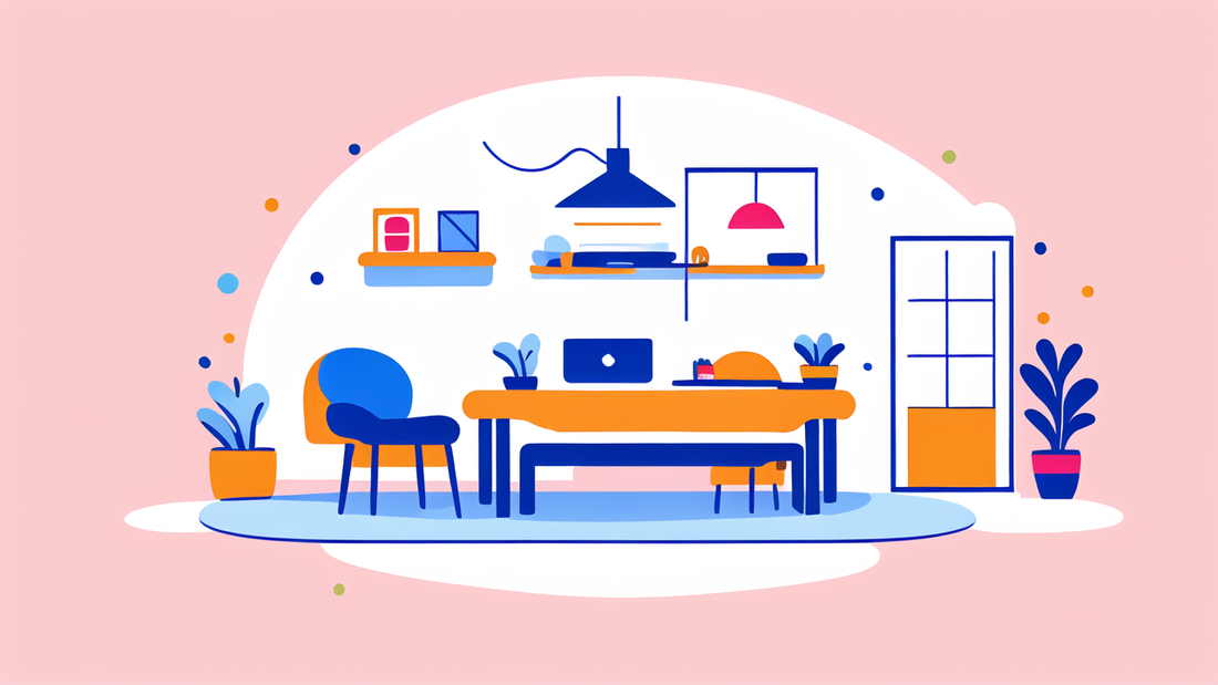 Baby Highchair Feeding Mat