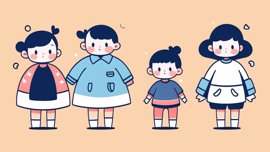 Baby Girl 2 Pieces Summer Clothing Set