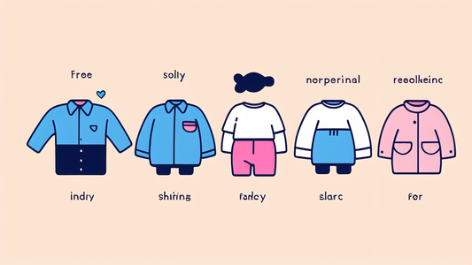 Babies Elephant Clothing Set