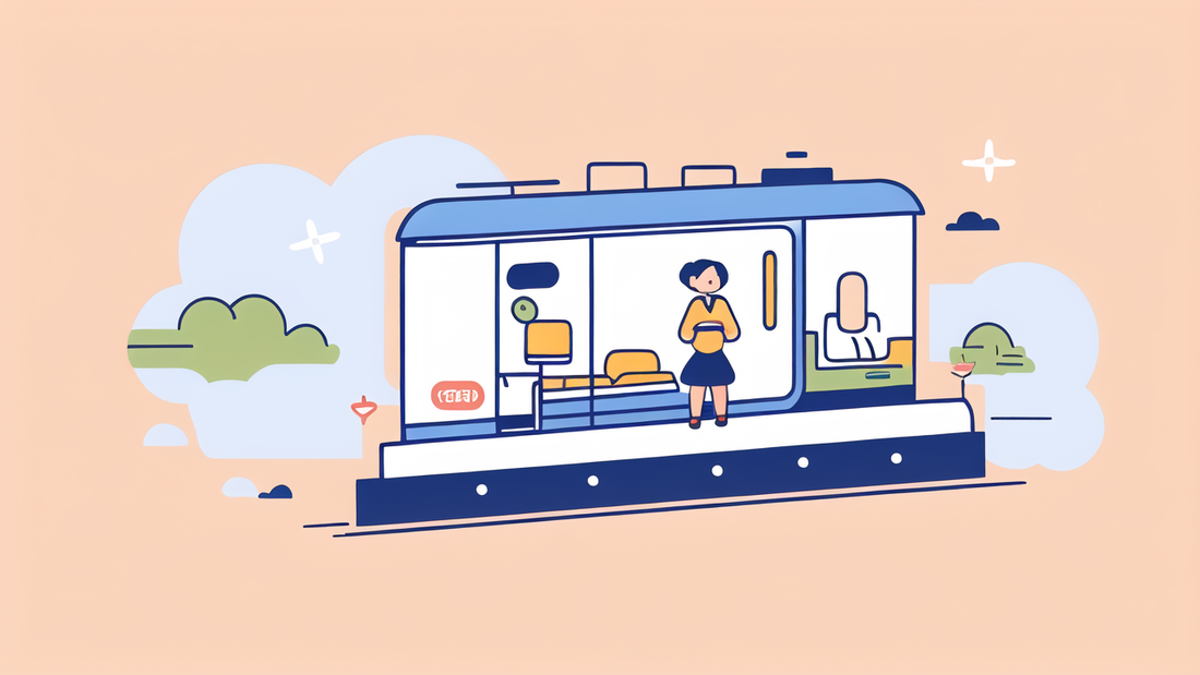 Baby Wrap Carrier for Travel