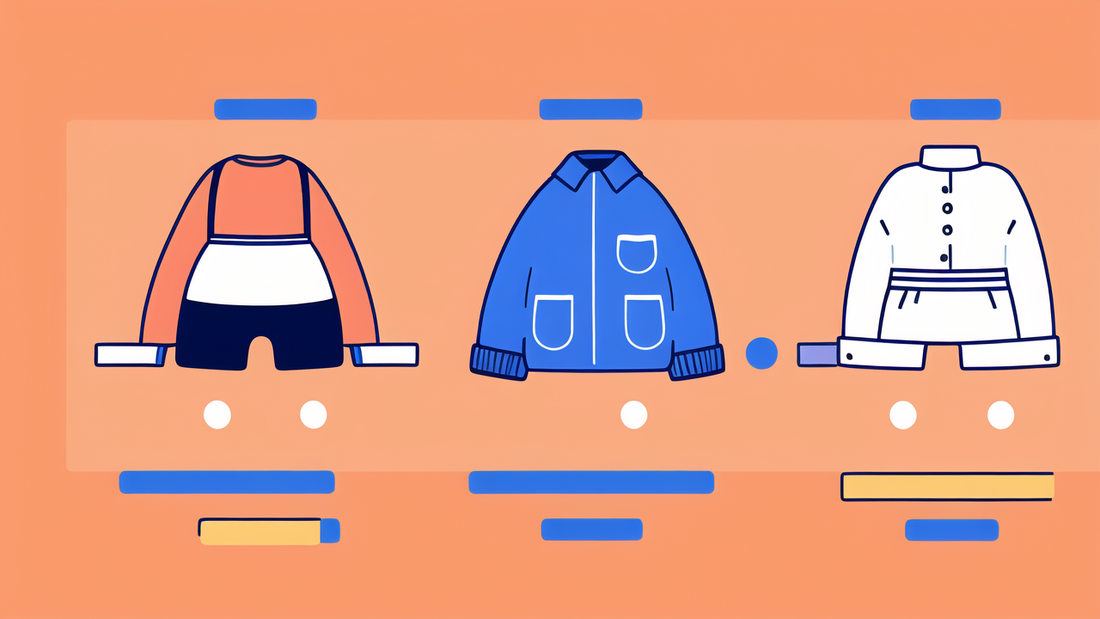 Baby Girl 2 Pieces Summer Clothing Set