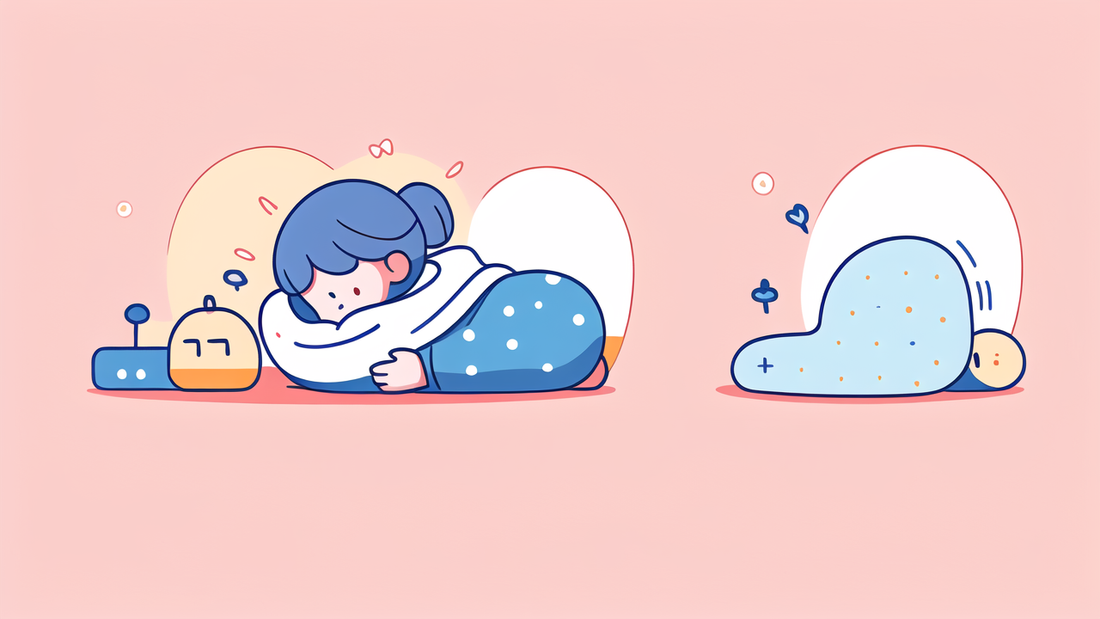 Cotton Baby Swaddle Blanket With Hat