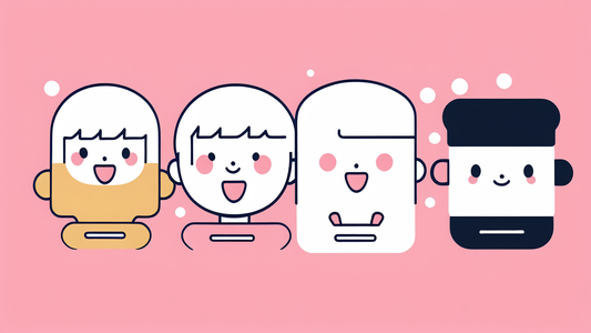 Silicone Baby Toothbrush