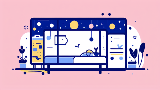 Crib Mobile Bed Bell