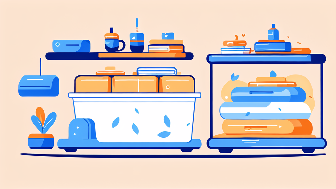 Baby Carrier & Waist Stool