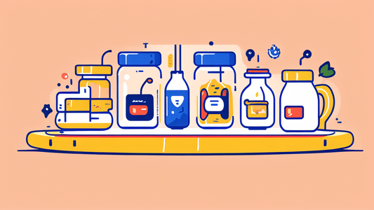 Fillable Baby Pacifier