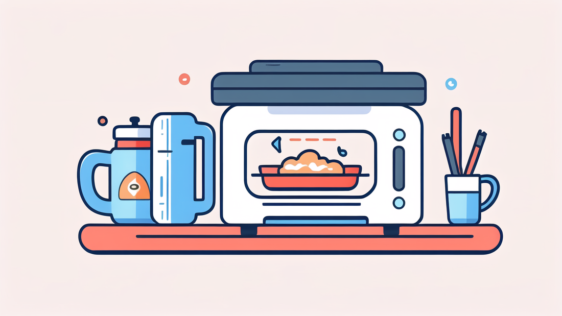 Rechargeable Baby Bottle Warmer