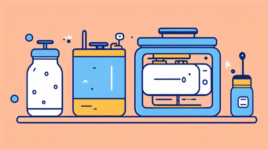 Rechargeable Baby Bottle Warmer