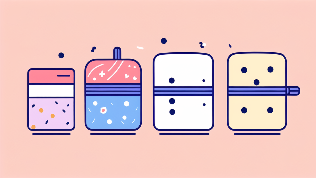 Cotton Baby Blankets for Newborns