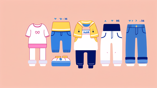 Newborn Baby Clothes Set