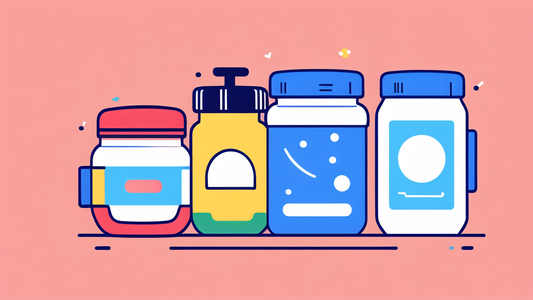 Portable Electric Breast Pump