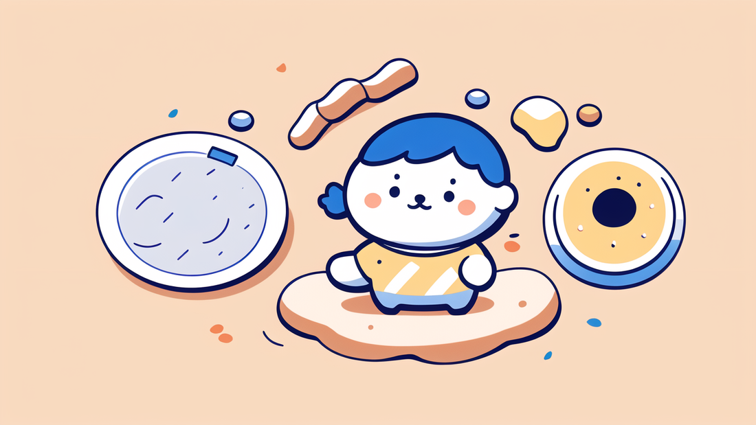 Baby Souvenir Hand Casting Kit