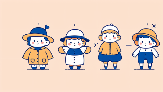 Infant Summer Clothing