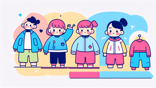 Baby Girl 2 Pieces Summer Clothing Set