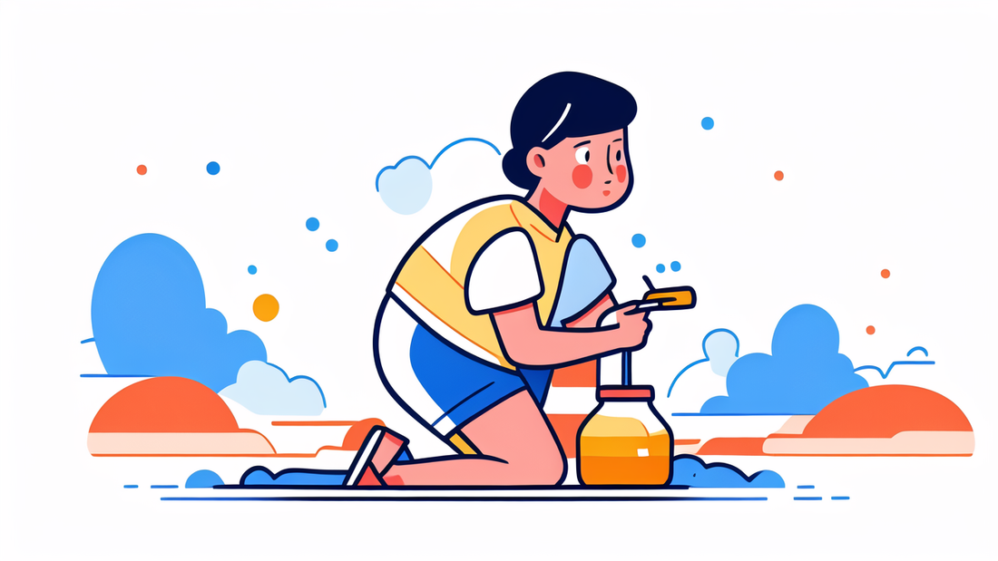 Infant Summer Clothing