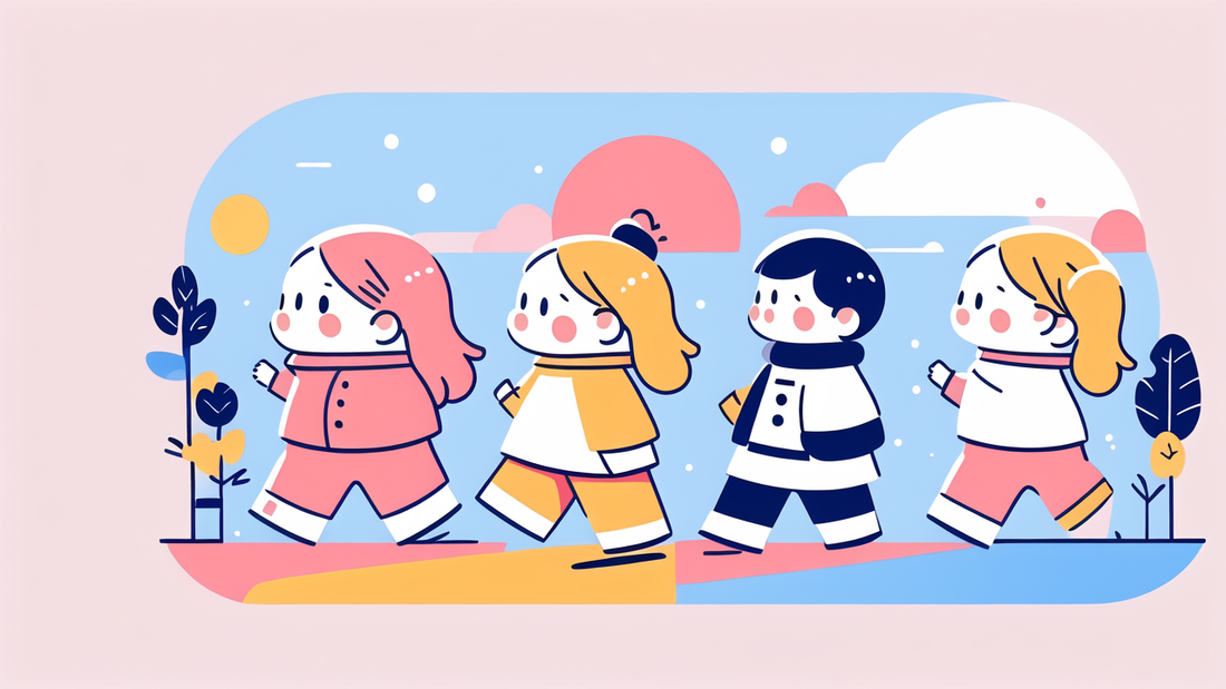 Spring Autumn Baby Clothes Set