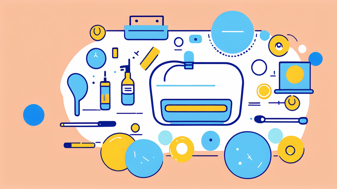 Baby Cleansing Plush Pad