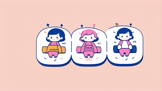 Ergonomic Baby Carrier Backpack